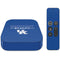 University of Kentucky Wildcats Apple TV Skin